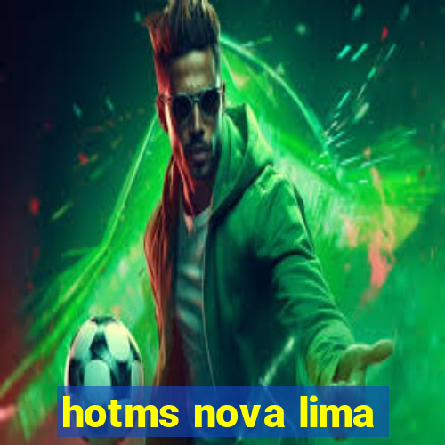 hotms nova lima