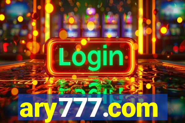 ary777.com