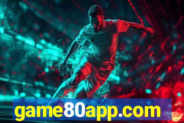 game80app.com