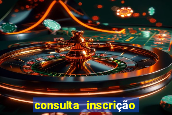 consulta inscrição municipal porto alegre