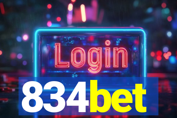 834bet