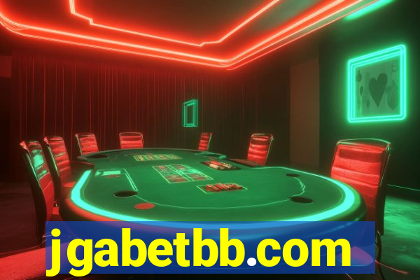 jgabetbb.com