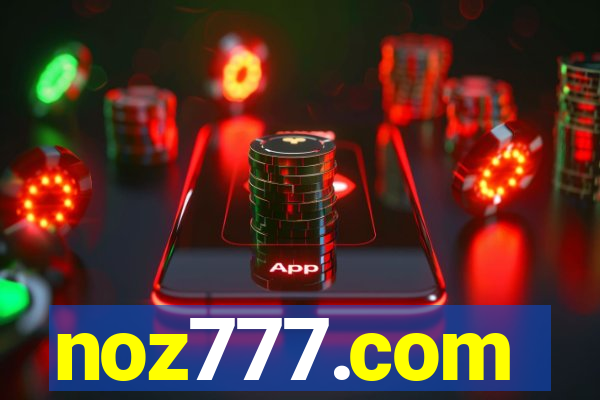 noz777.com