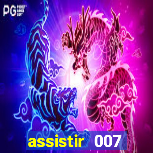 assistir 007 cassino royale dublado