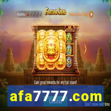 afa7777.com