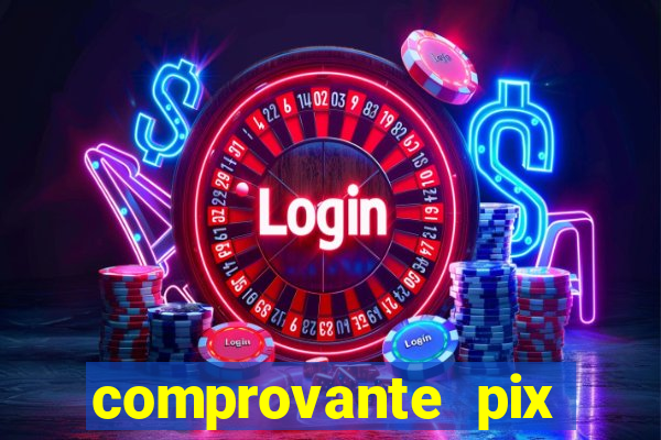 comprovante pix fake meme