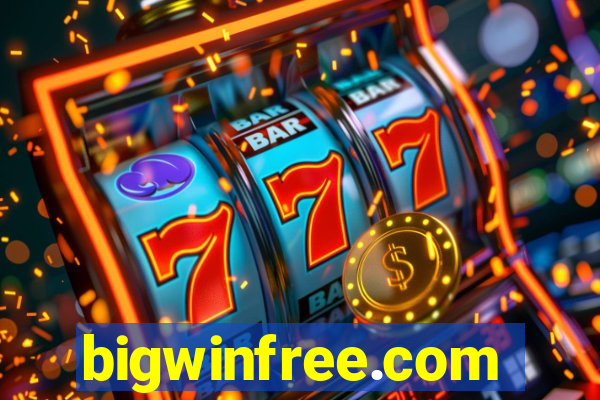 bigwinfree.com