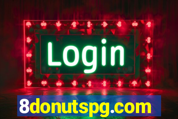 8donutspg.com