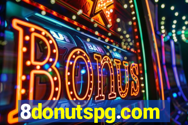 8donutspg.com
