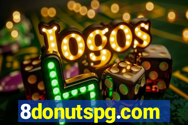 8donutspg.com