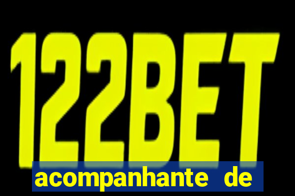 acompanhante de luxo porto velho