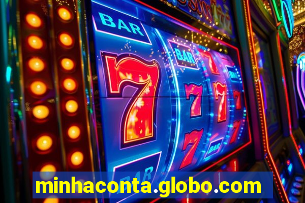 minhaconta.globo.com alterar forma de pagamento