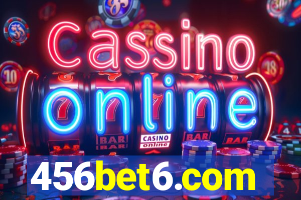 456bet6.com