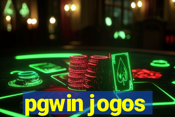 pgwin jogos