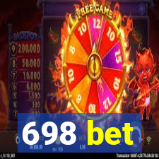 698 bet