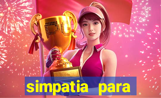 simpatia para atrair amor