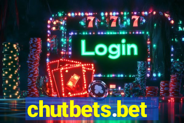 chutbets.bet