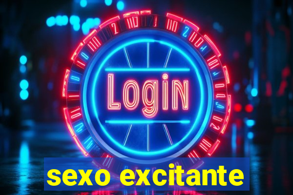 sexo excitante