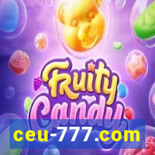 ceu-777.com