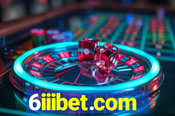 6iiibet.com