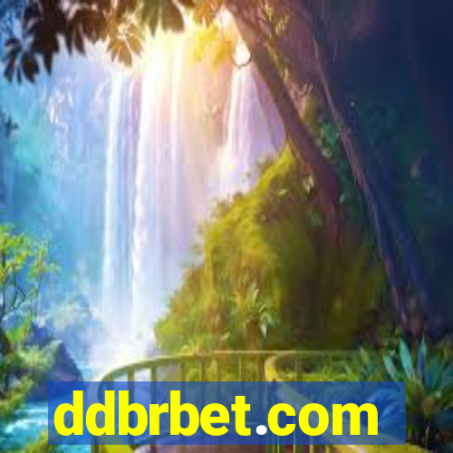 ddbrbet.com