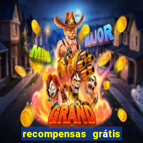 recompensas grátis brawl stars 2024