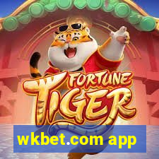 wkbet.com app