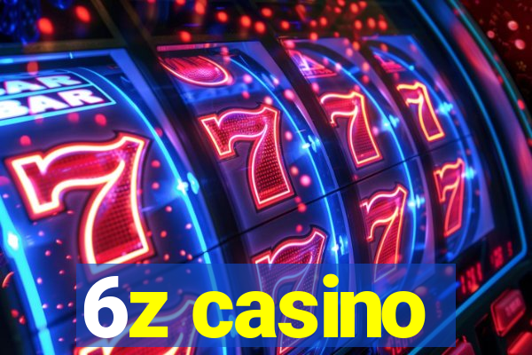 6z casino