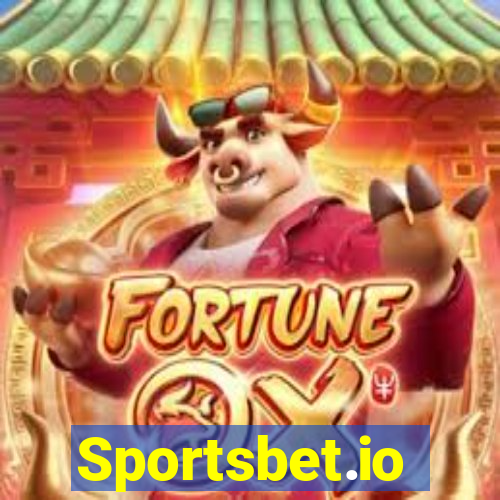 Sportsbet.io
