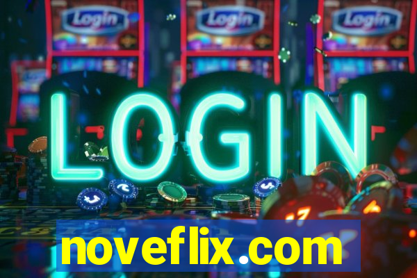 noveflix.com