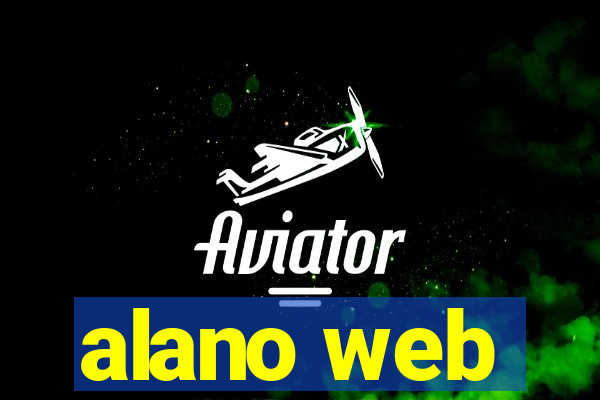 alano web
