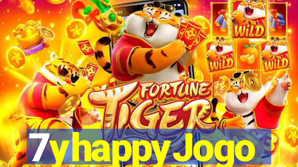 7yhappyJogo