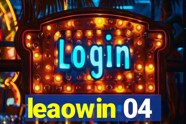 leaowin 04