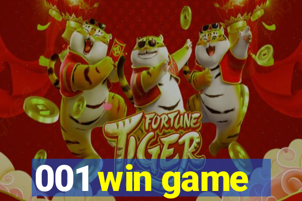 001 win game