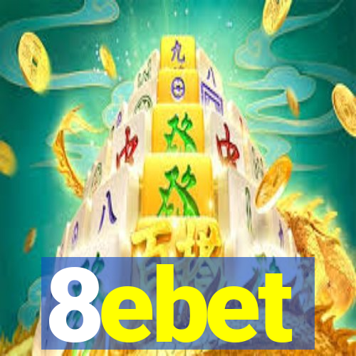 8ebet