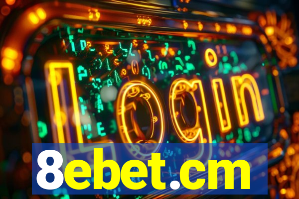8ebet.cm