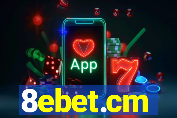 8ebet.cm