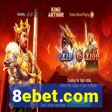 8ebet.com