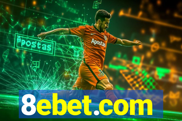 8ebet.com