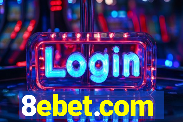 8ebet.com