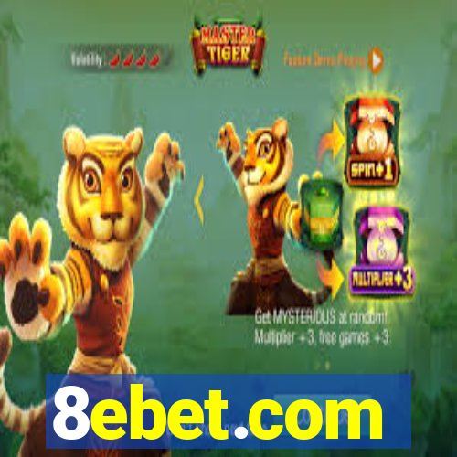 8ebet.com