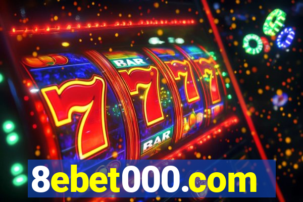 8ebet000.com