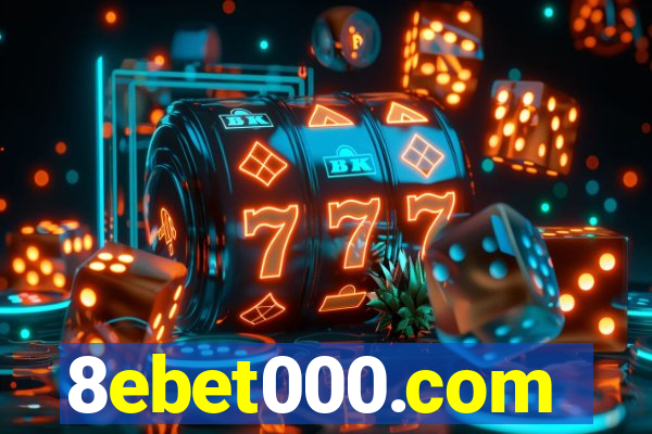 8ebet000.com