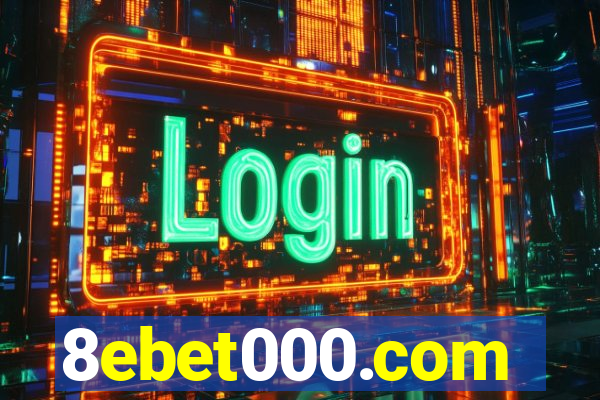 8ebet000.com