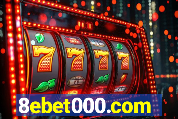8ebet000.com
