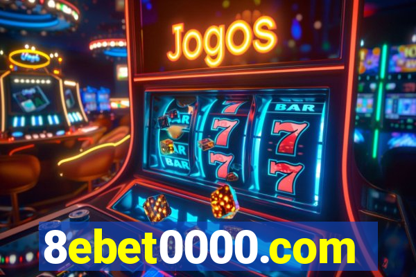 8ebet0000.com
