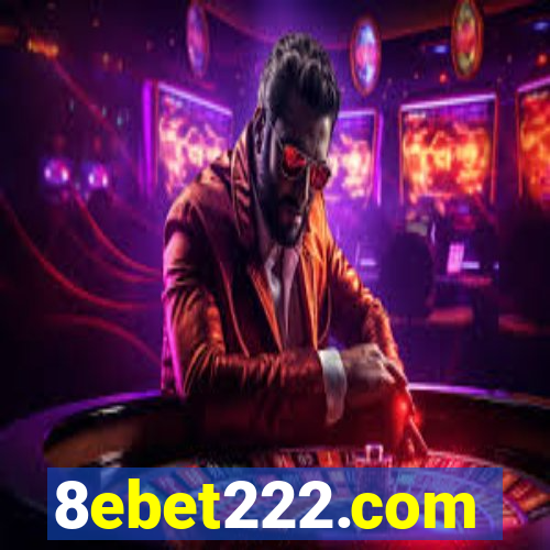 8ebet222.com