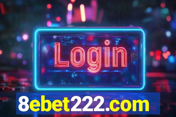 8ebet222.com