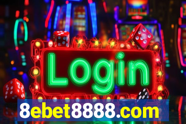 8ebet8888.com