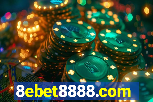8ebet8888.com